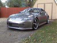 Do-luck Z in progress-car2.jpg