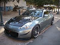 Tow Hook? -  - Nissan 350Z and 370Z Forum Discussion