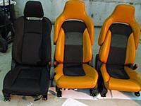Orange ventilated roadster seats in base ppw 2007-img_0262.jpg