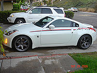 Keep them on or off? Splash guards-352271898_b6b1467767_m.jpg