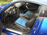 ATD Two-Tone Leather Installed!-p1010007.jpg