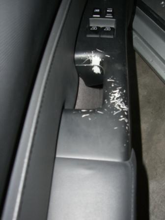 Interior Arm Rest Door Handle Damage My350z Com Nissan