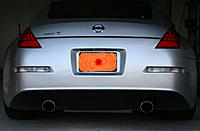 Working on the Body Kit-rear.jpg