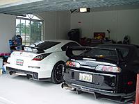 Which ass is fatter ? My z or supra ? You be the judge !!-z-n-supra-right-rear.jpg