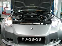 Stock HID vs. Phillip 6000K HID.  (PICS)-dscn0419.jpg