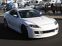 Shine Auto Project body kit on my ...-front-2.jpg