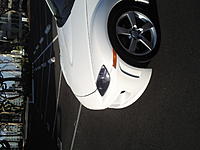 Shine Auto Project body kit on my ...-front-3.jpg