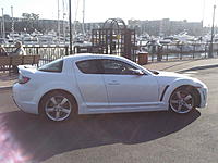 Shine Auto Project body kit on my ...-side-1.jpg
