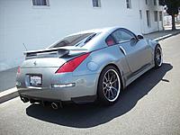 does this diffuser flow nice with my car?-100_0690.jpg