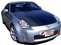 Carbon Fiber Hood-350z.jpeg