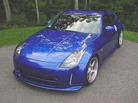 Clearcorners outdoors....-nose-beauty.jpg