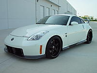 Nismo v3 kit with spoiler and v2 sides sitting on black volk gt-s..finally done !!-dsc03446.jpg