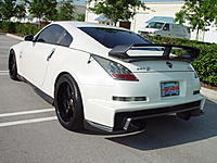 Nismo v3 kit with spoiler and v2 sides sitting on black volk gt-s..finally done !!-dsc03462.jpg