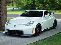 Nismo v3 kit with spoiler and v2 sides sitting on black volk gt-s..finally done !!-dsc03481.jpg