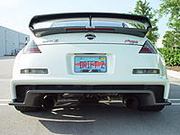 Nismo v3 kit with spoiler and v2 sides sitting on black volk gt-s..finally done !!-dsc03471.jpg