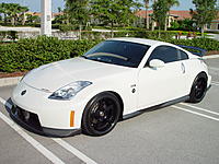 Nismo v3 kit with spoiler and v2 sides sitting on black volk gt-s..finally done !!-dsc03480.jpg