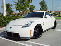 Nismo v3 kit with spoiler and v2 sides sitting on black volk gt-s..finally done !!-dsc03451.jpg