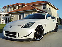 Nismo v3 kit with spoiler and v2 sides sitting on black volk gt-s..finally done !!-dsc02439.jpg