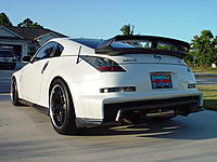 Nismo v3 kit with spoiler and v2 sides sitting on black volk gt-s..finally done !!-dsc02458.jpg