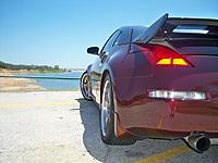 The best looking 350z Rear Spoiler-350zlake6.jpg