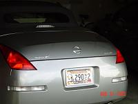 Fairlady Z Emblem...did you get one, and where did you put it?-cnv0003.jpg