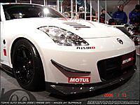 What kind of front bumper is this guys?-tokyoautosalon2006part2-55-.jpg