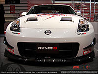 What kind of front bumper is this guys?-tokyoautosalon2006part2-56-.jpg