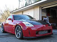 Picture request...Top Secret front diffuser for 06+ 350z-front-2.jpg