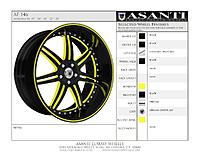 My new Ultra Yellow ZR-shaneswheels.jpg