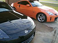 cars coming along...pics!!-my350z2.jpg