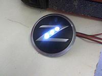 Questions about the Zignalz LED Turn Signal Side Emblems - White-my-led-emblems.jpg