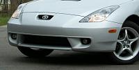 Vertex Full Bumper Kit-celica_bumper.jpg