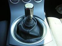 Finally, after 4 days of hell with the shifter, got my Nismo knob on!! (Pics!)-picture-003.jpg