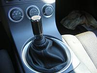 Finally, after 4 days of hell with the shifter, got my Nismo knob on!! (Pics!)-picture-005.jpg