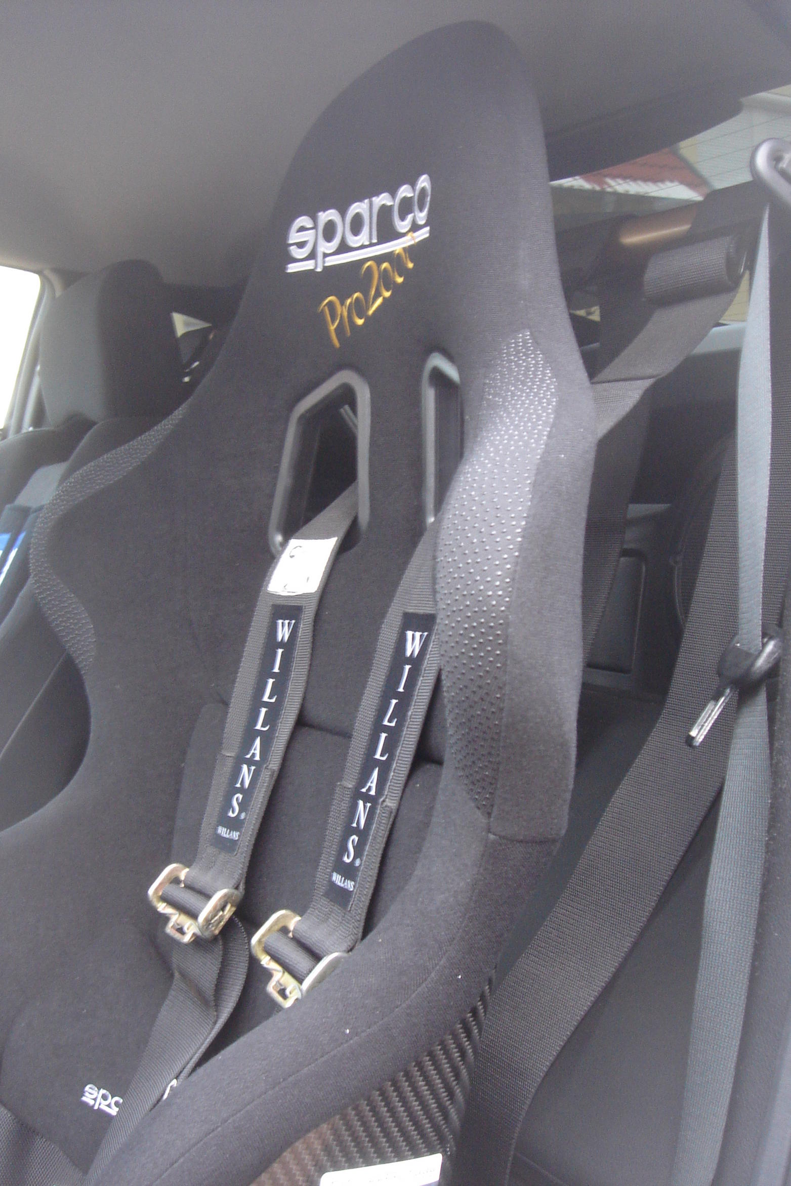 Official Racing Harness Pic Collection! - Page 2 - MY350Z.COM - Nissan ...