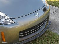 Varis Bumper Duct product review-img_1416.jpg