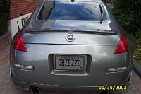 Anyone have the front/rear  Z emblem with no 350Z emblem?-dcp_0044.jpg