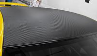 3M DO-NOC roof overlay installed.-350z-20dinoc-20carbon-20fiber-20-22-.jpg