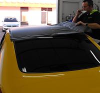 3M DO-NOC roof overlay installed.-350z-20dinoc-20carbon-20fiber-20-19-.jpg