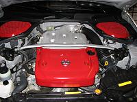 paint under hood-red-covers-front-view.jpg