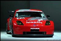 Nismo bodykit to become too common?-350zgtfront.jpg