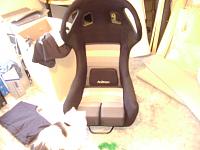 Aero Designs seat &quot;BRIDE replica&quot;-picture-006.jpg