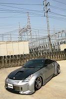 NEED PICS OF 350Z's WITH CARBON FIBRE HOODS!!-20100318-249.jpg