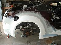 The transformation has begun!-rear-fender-after.jpg