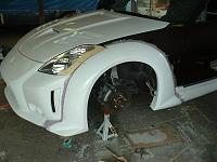 The transformation has begun!-front-fender-before.jpg