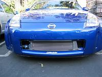 Front bumper...cut it or not?-greddy350ic.jpg