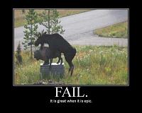 I backed into my GF car, but i'm blaming her.  Should i get replacement bumper?-fail1.jpg