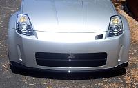 Aerosync N-Style Front Bumper-bumper.jpg