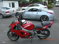 Phreak's Z...  Full paint progress pics.  INGS, JP Vizage, Shaved Wiper...-cimg2994.jpg
