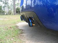 HKS duel Ti catback+ Chargespeed bumber?-img_1642.jpg
